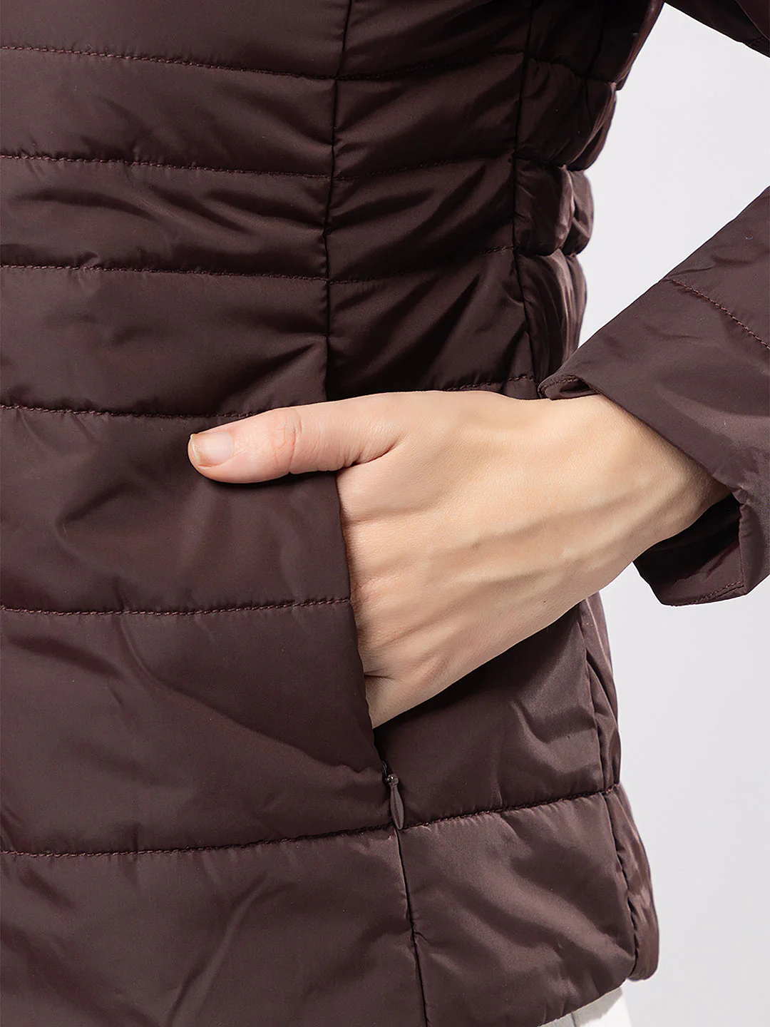 Women's Sleek n Sharp Jacket - Image 11