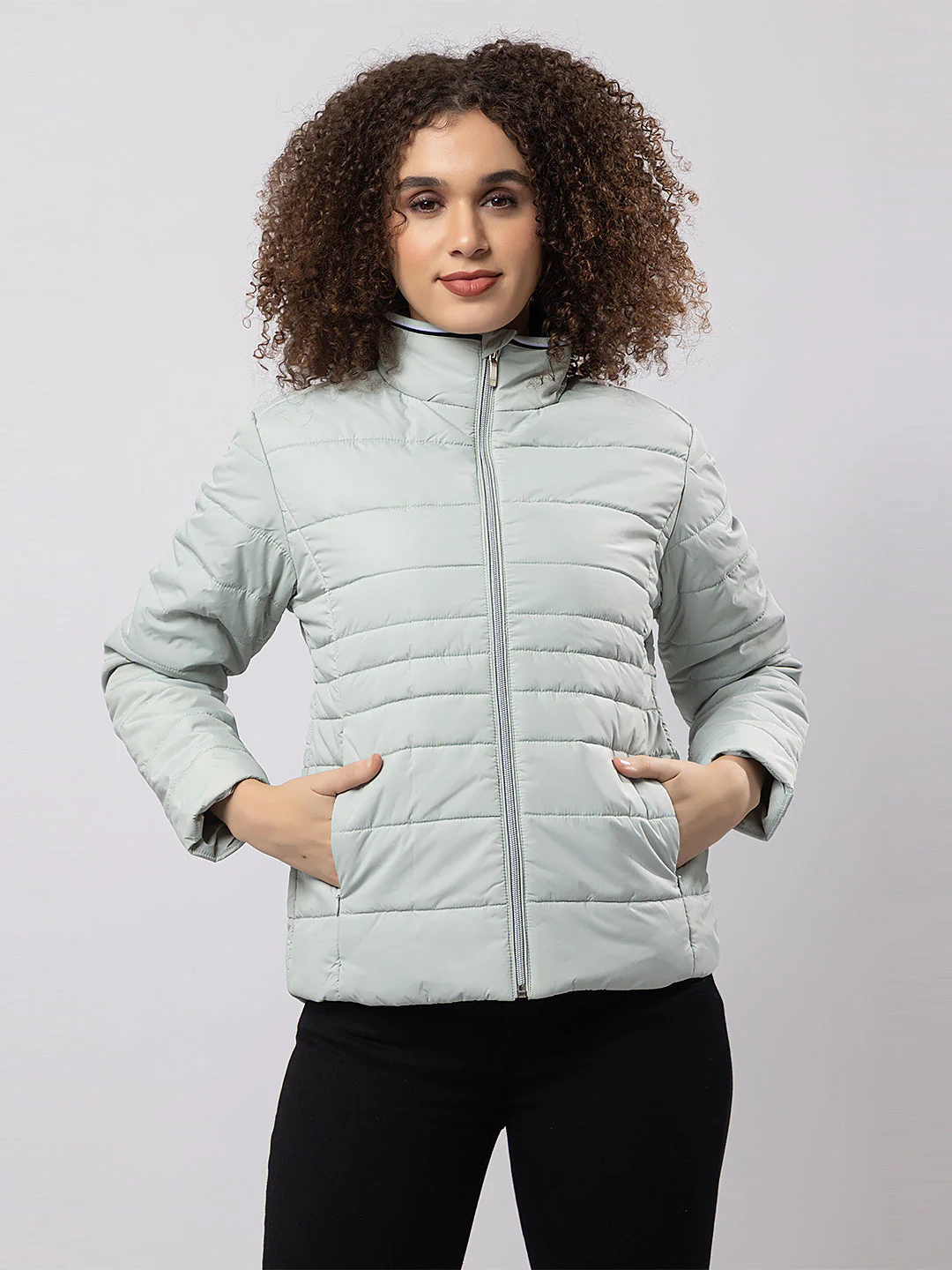 Women's Sleek n Sharp Jacket - Image 13