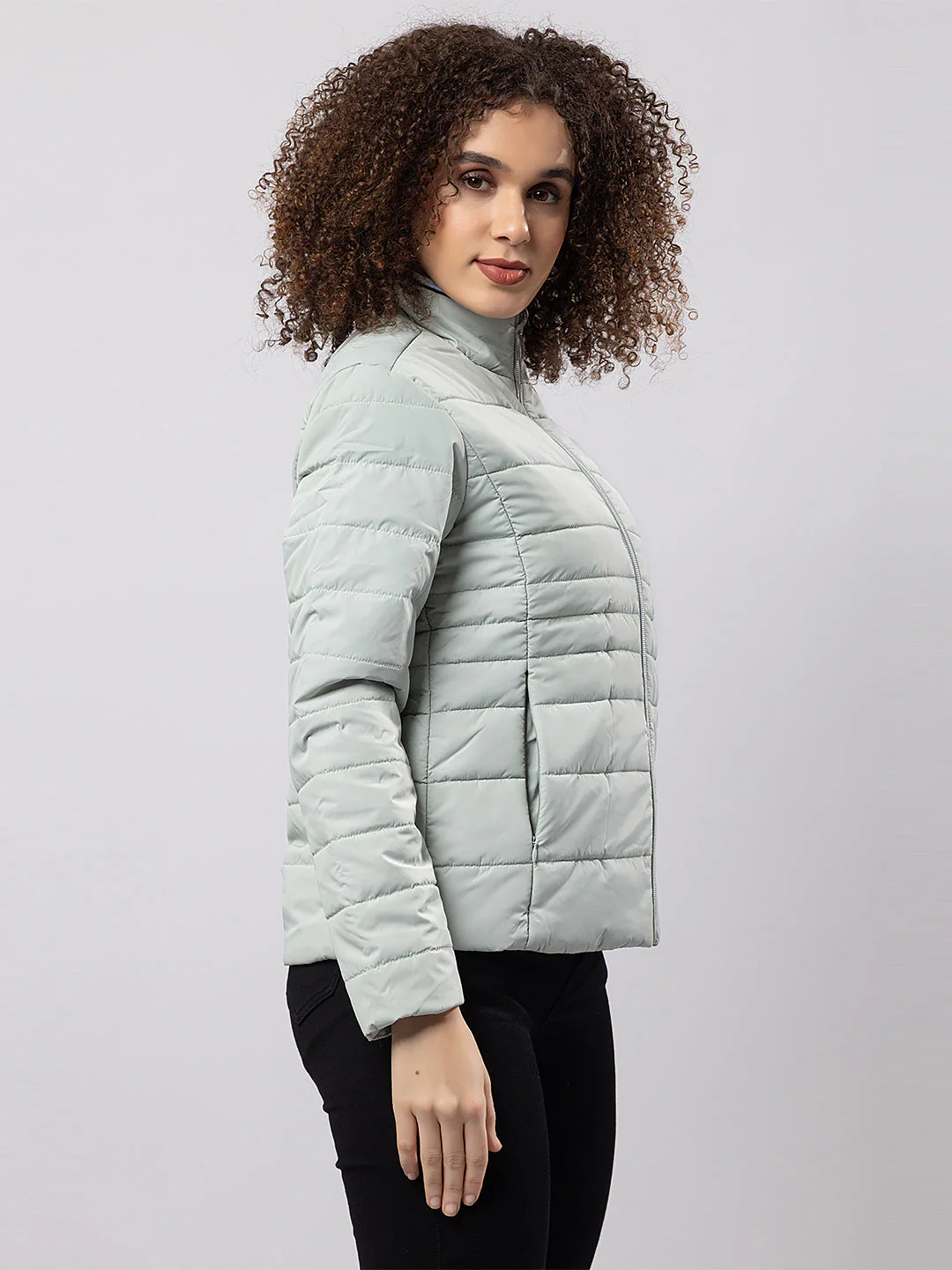 Women's Sleek n Sharp Jacket - Image 14