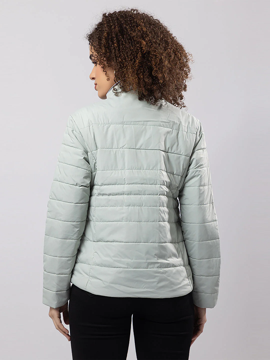 Women's Sleek n Sharp Jacket - Image 15