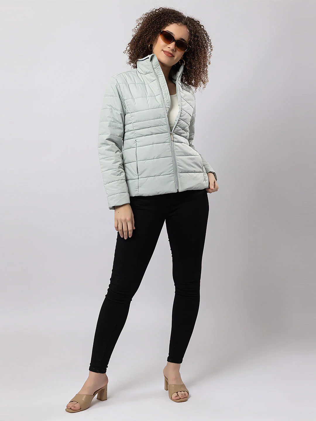 Women's Sleek n Sharp Jacket - Image 18