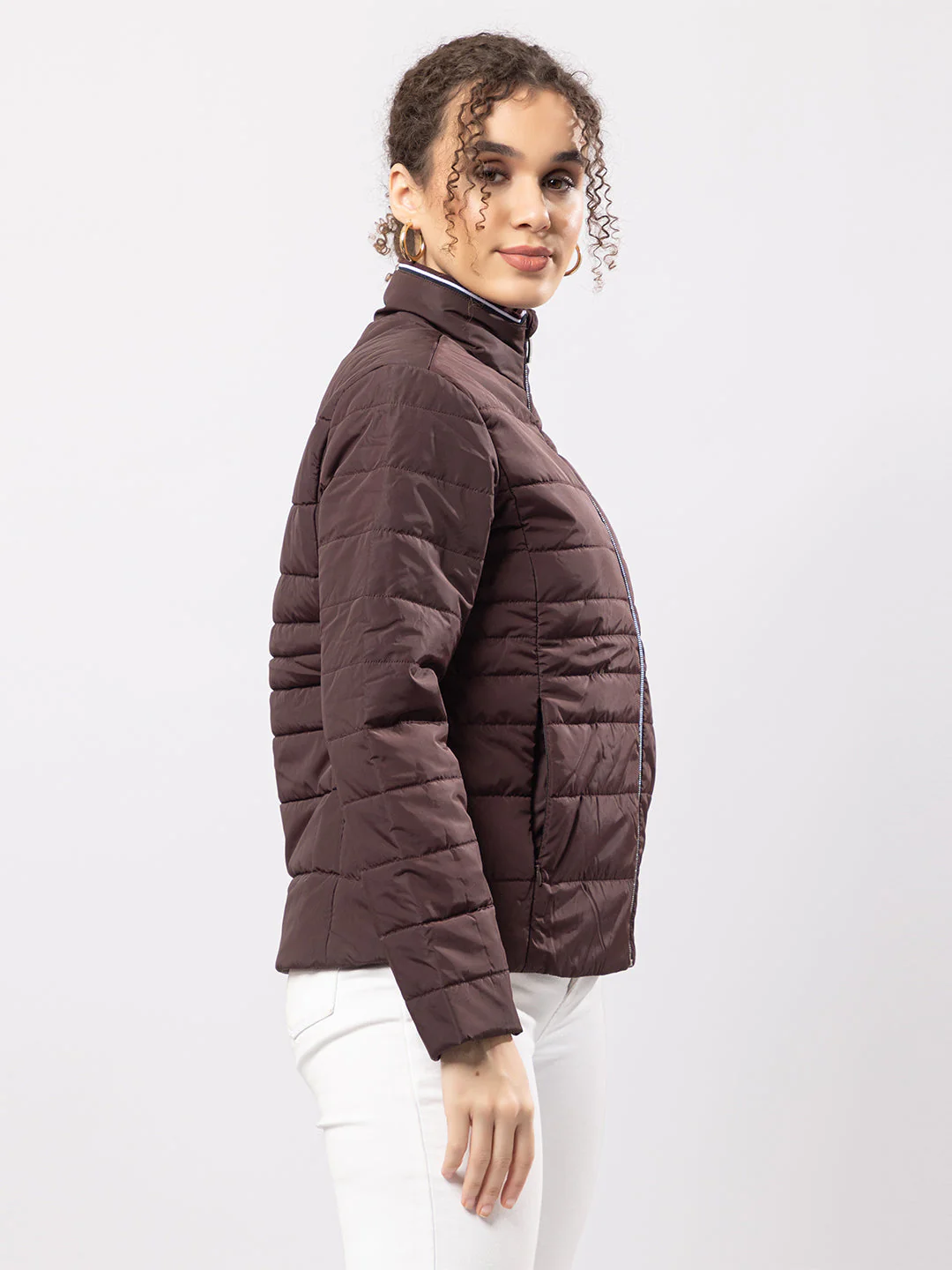 Women's Sleek n Sharp Jacket - Image 8