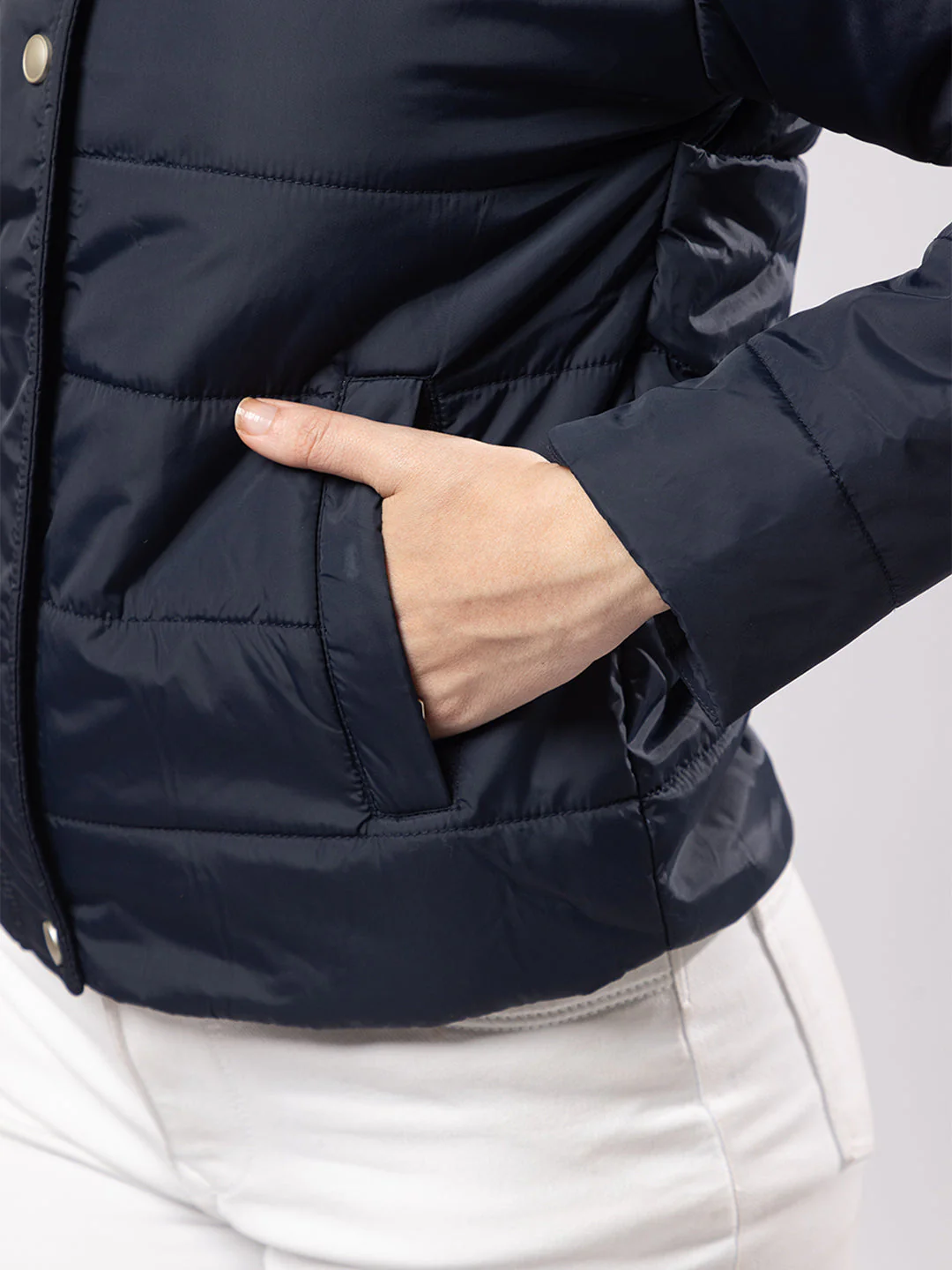 Women's Sleek n Sharp Jacket - Image 5