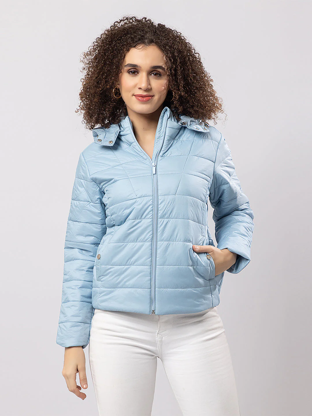 Women's Sleek n Sharp Jacket
