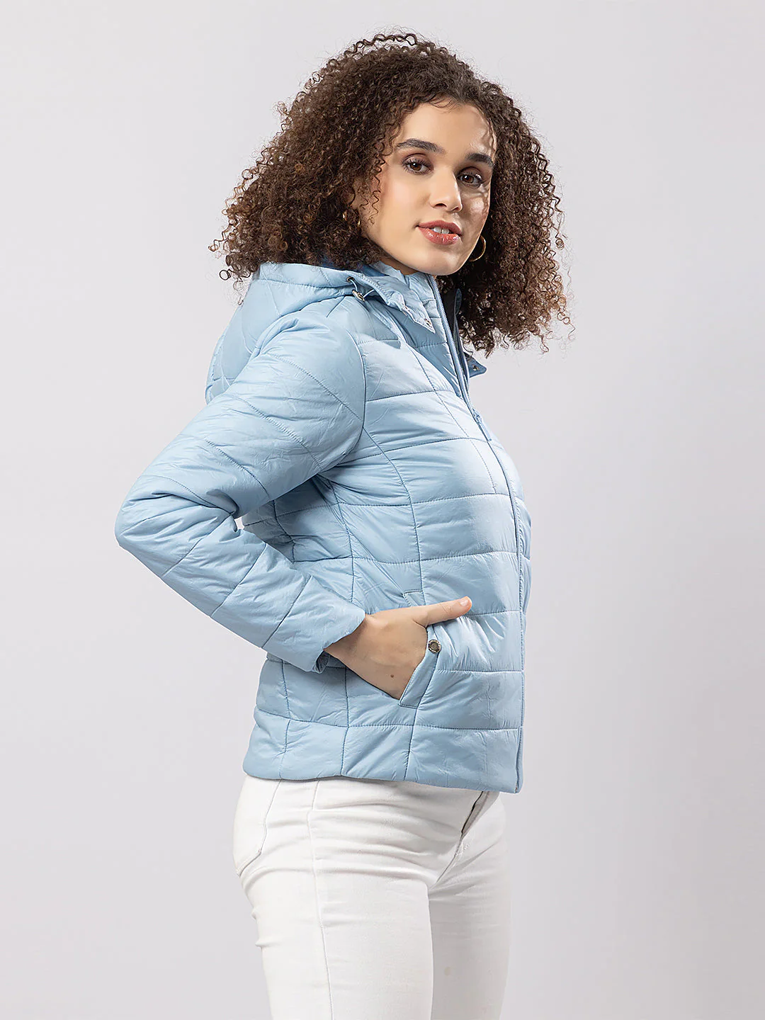 Women's Sleek n Sharp Jacket - Image 2
