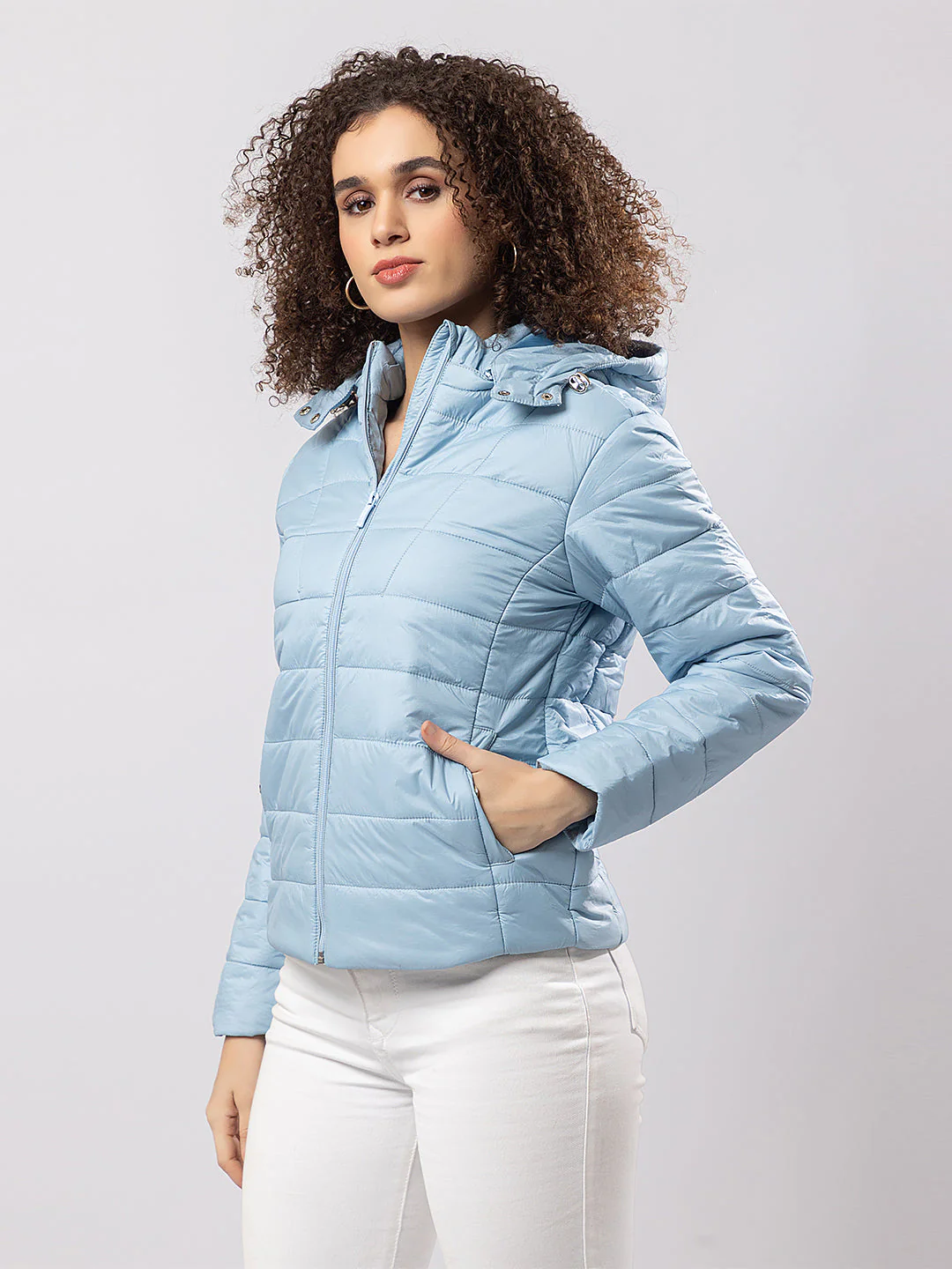 Women's Sleek n Sharp Jacket - Image 4