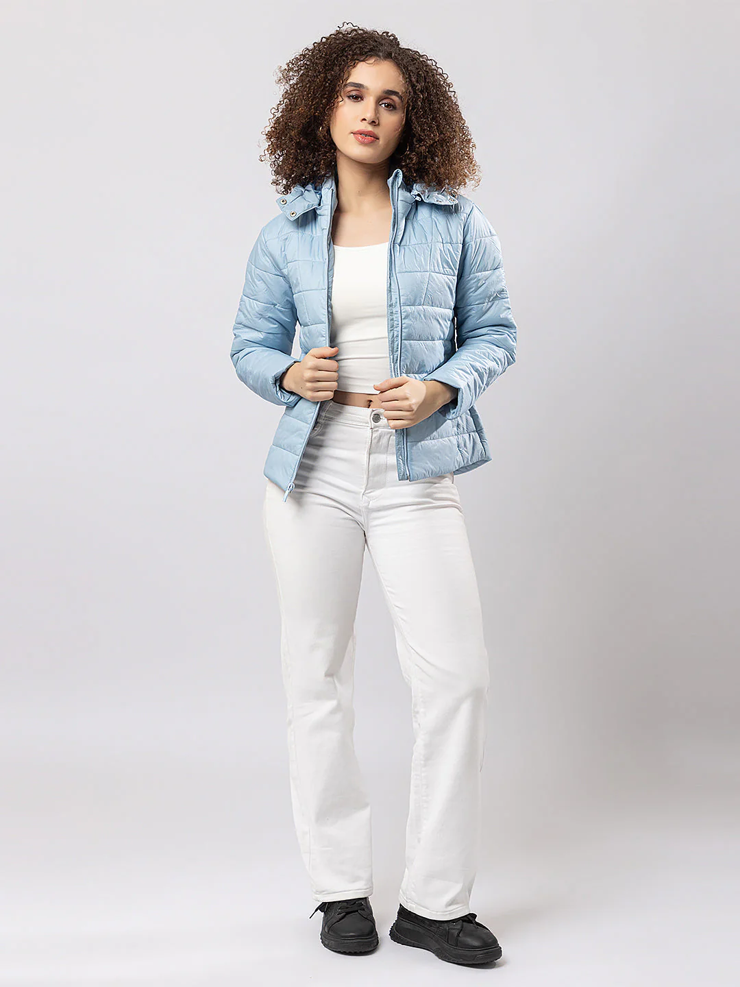 Women's Sleek n Sharp Jacket - Image 6