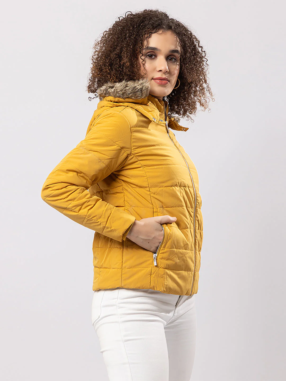 Women's Sleek n Sharp Jacket - Image 2