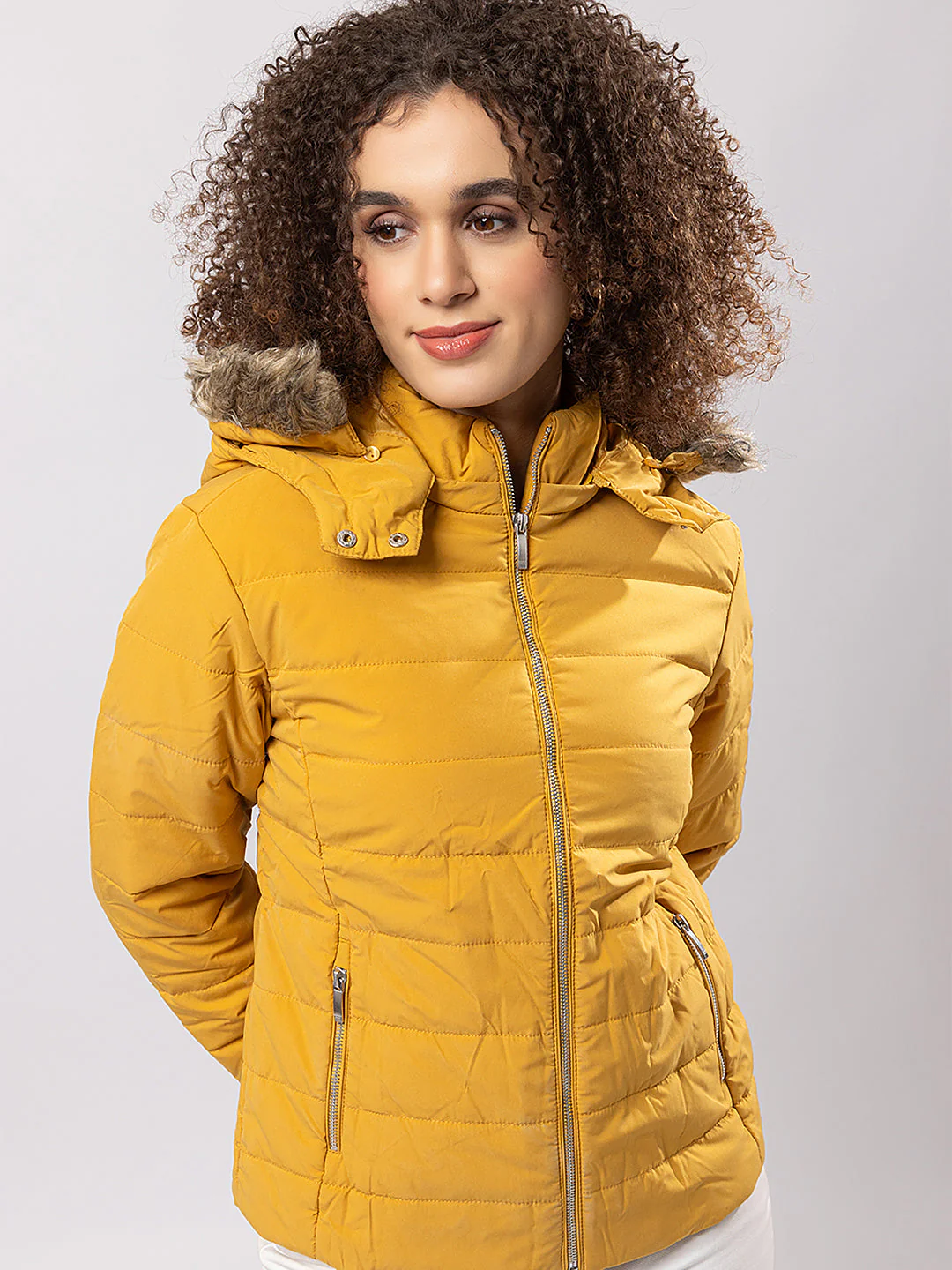 Women's Sleek n Sharp Jacket - Image 5