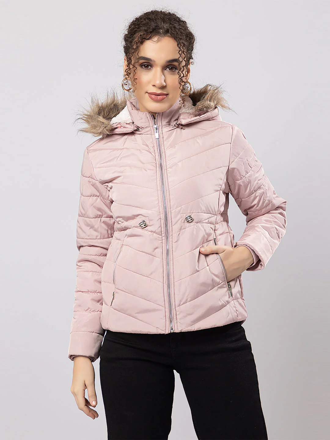 Women's Sleek n Sharp Jacket