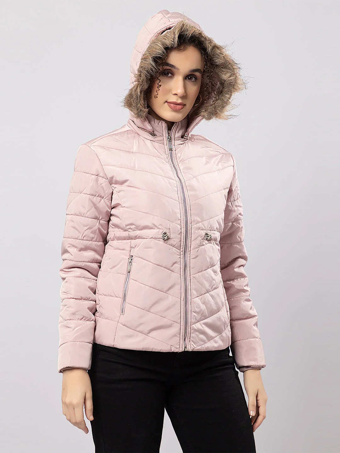 Women's Sleek n Sharp Jacket - Image 3