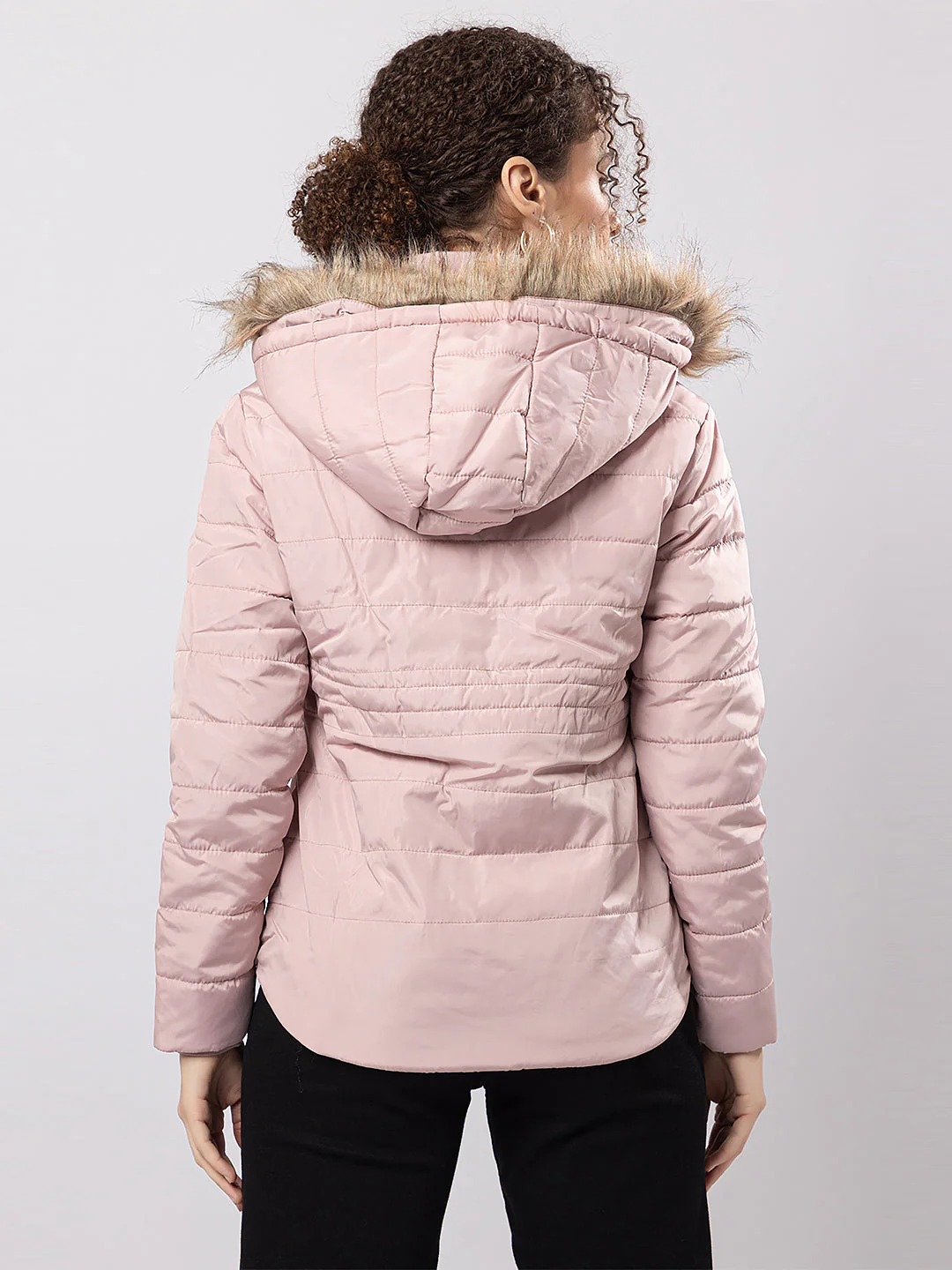 Women's Sleek n Sharp Jacket - Image 4