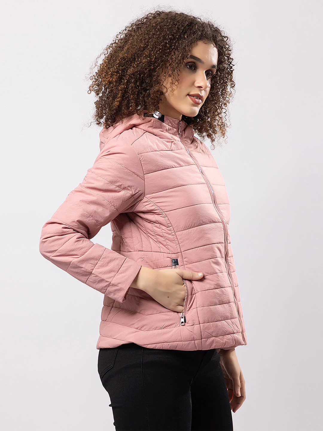 Women's Sleek n Sharp Jacket - Image 2