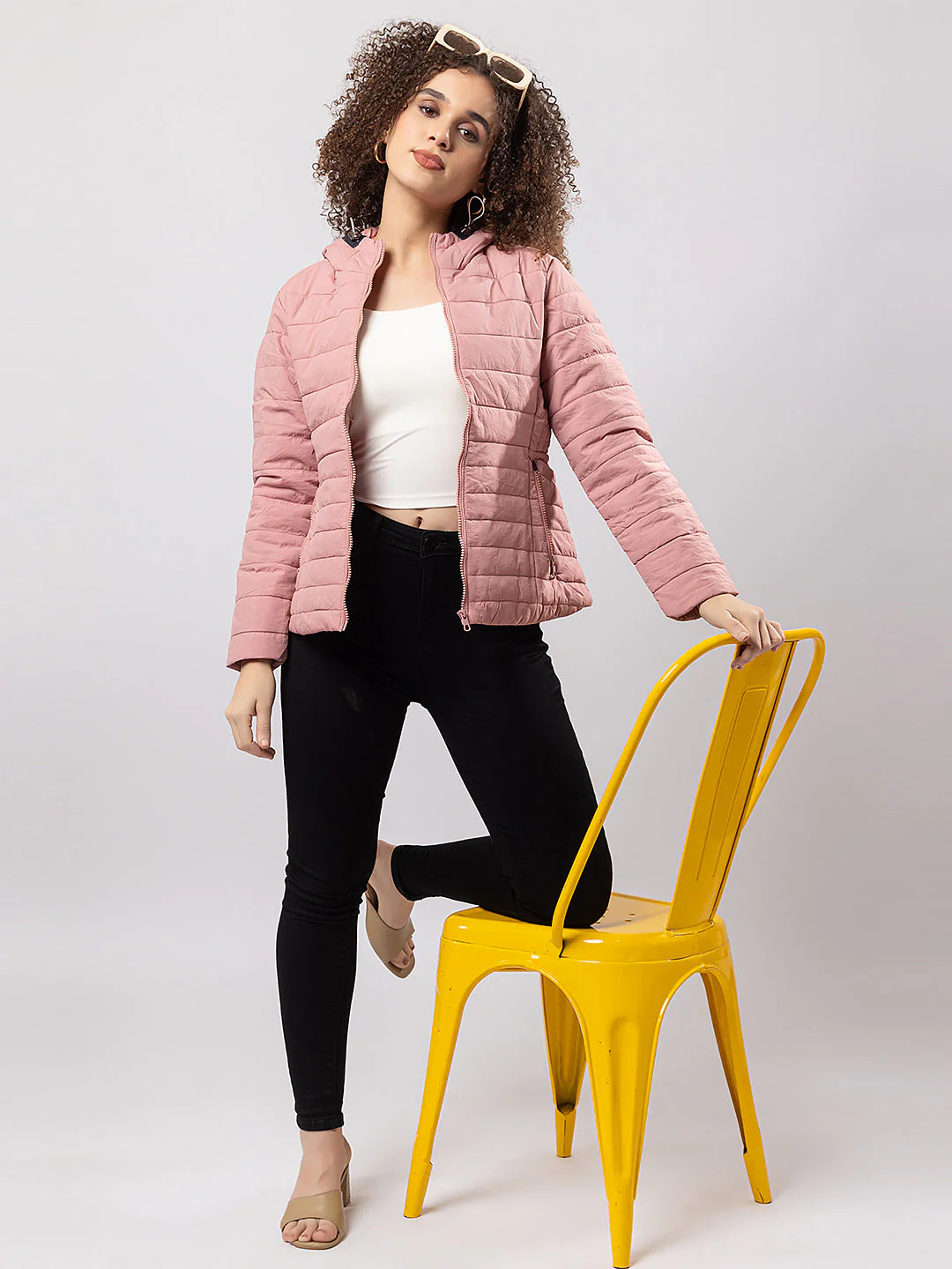 Women's Sleek n Sharp Jacket - Image 6