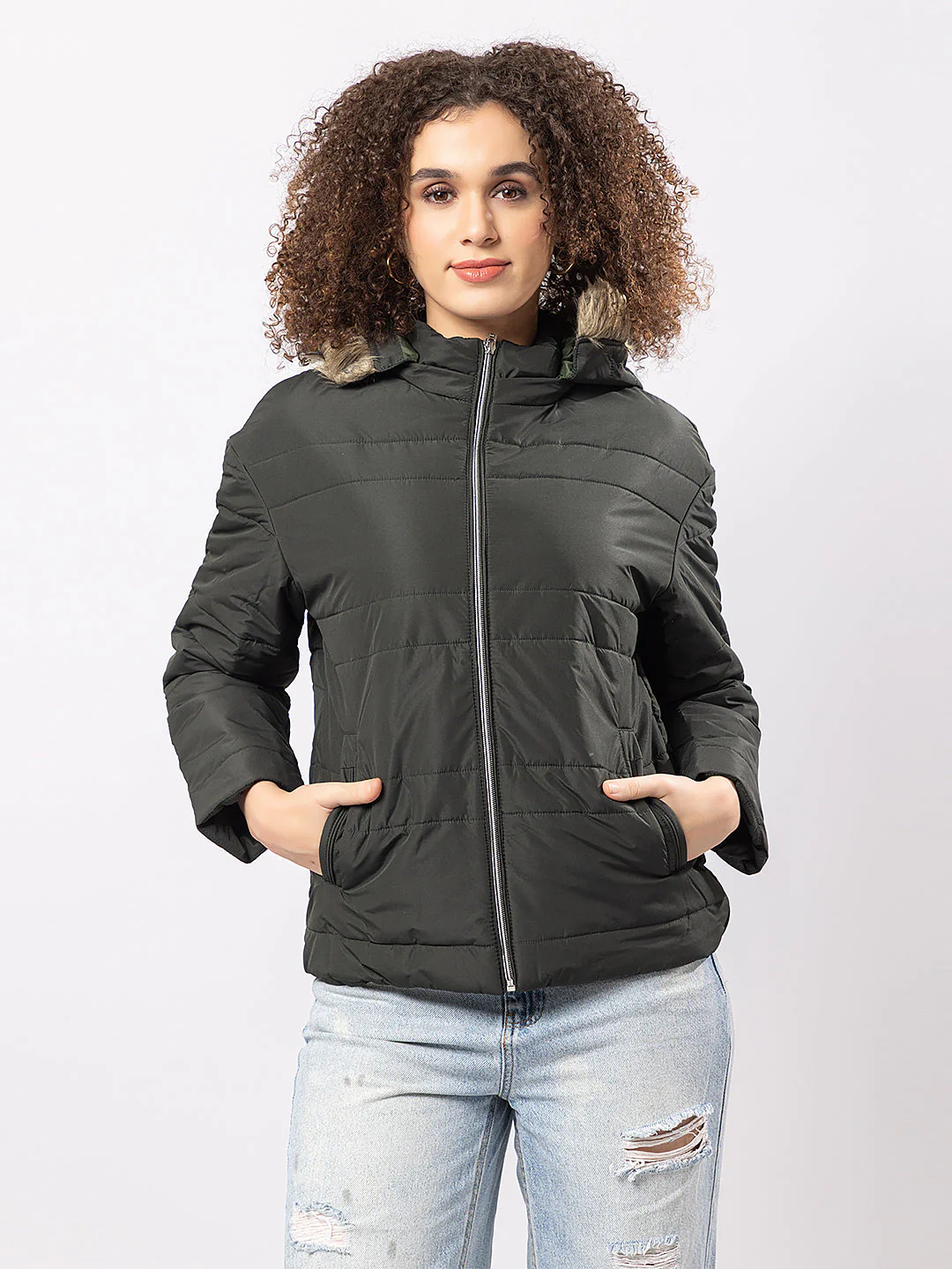 Women's Sleek n Sharp Jacket