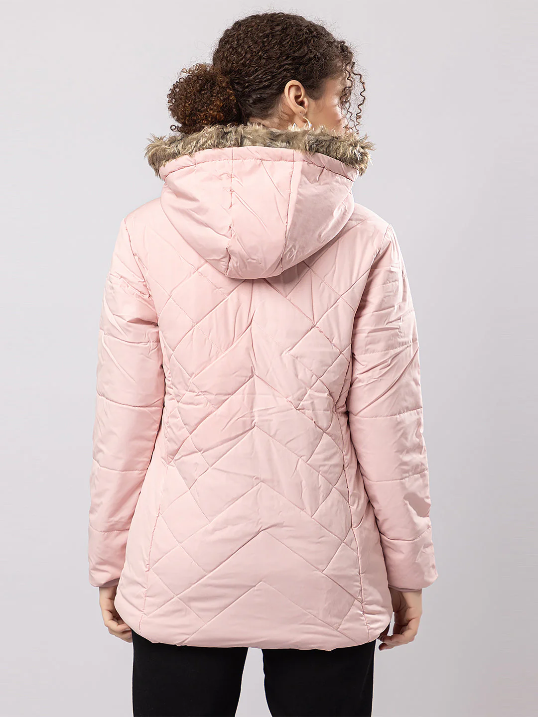 Women's Sleek n Sharp Jacket - Image 3