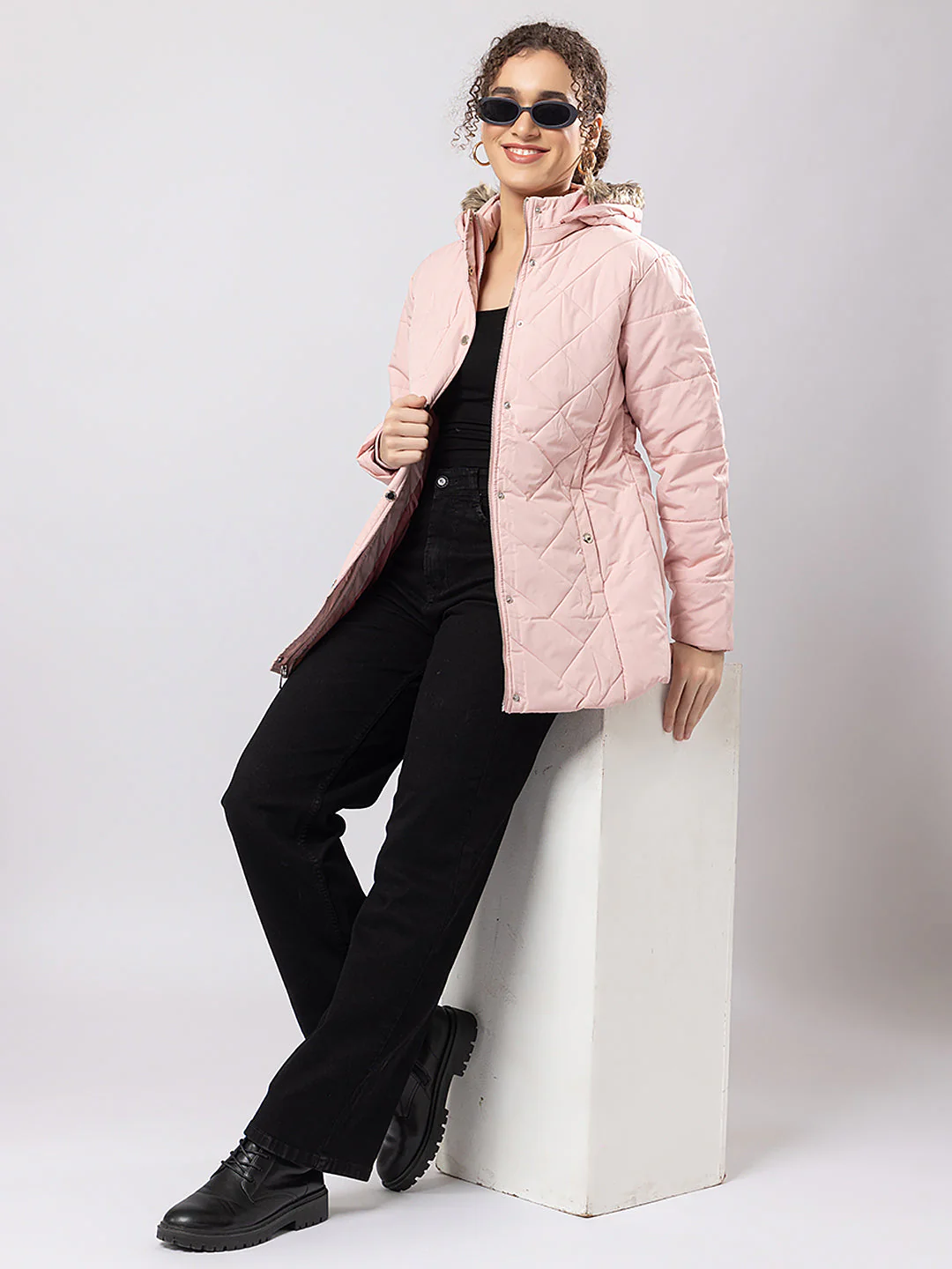 Women's Sleek n Sharp Jacket - Image 6