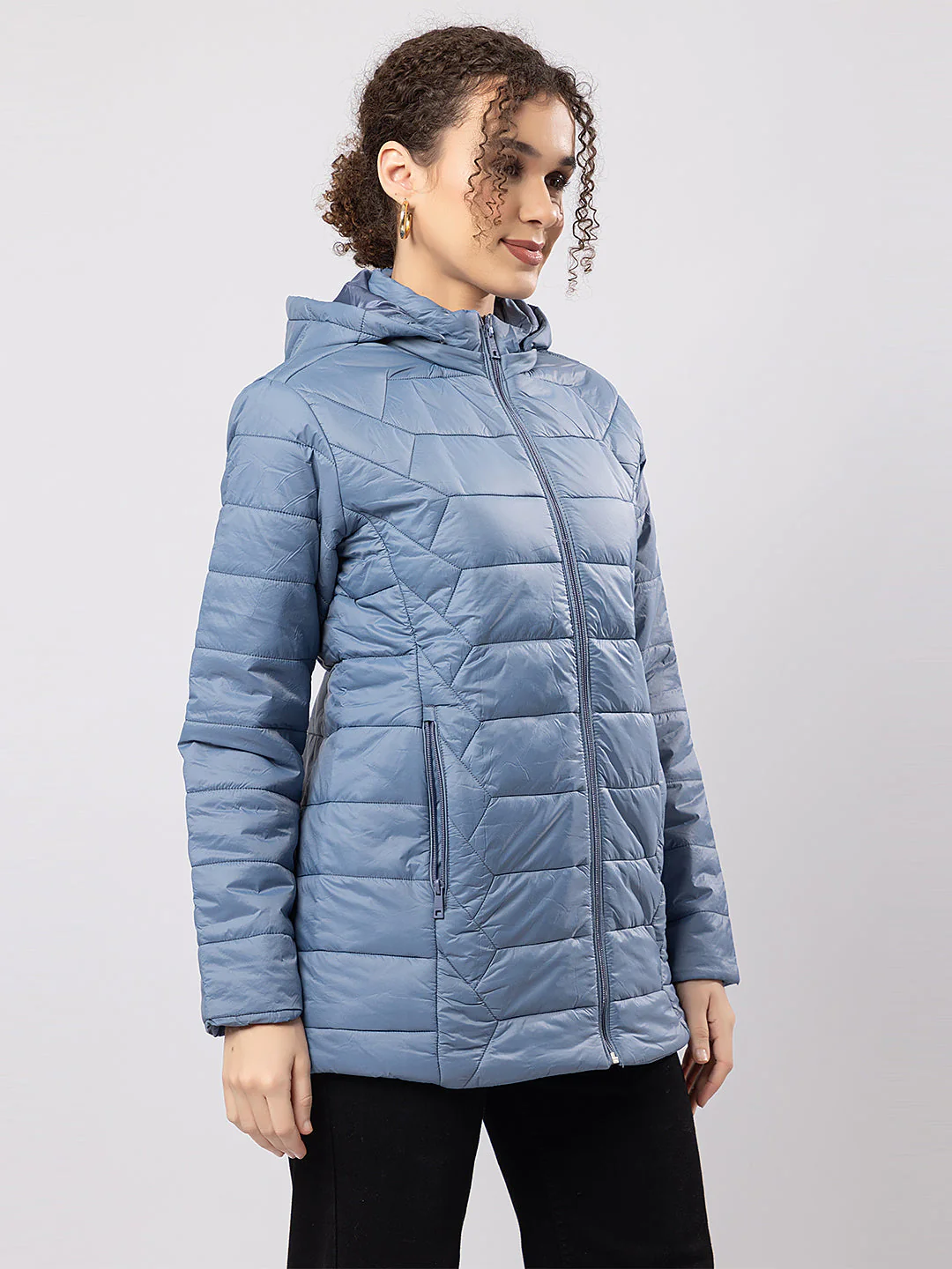 Women's Sleek n Sharp Jacket - Image 2