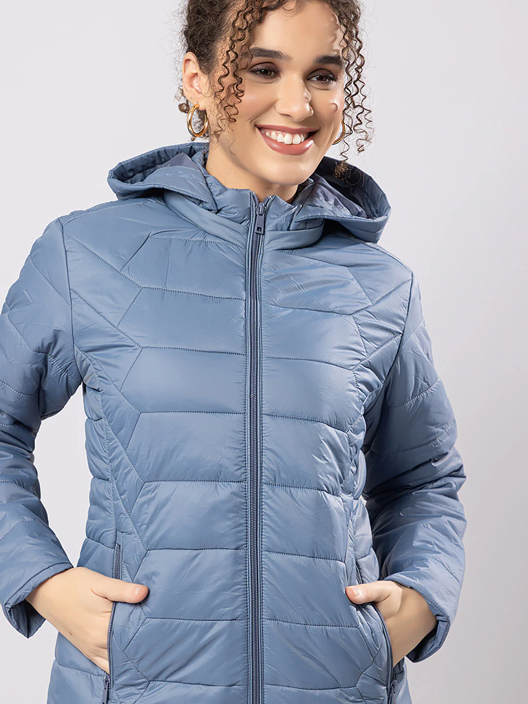 Women's Sleek n Sharp Jacket - Image 5