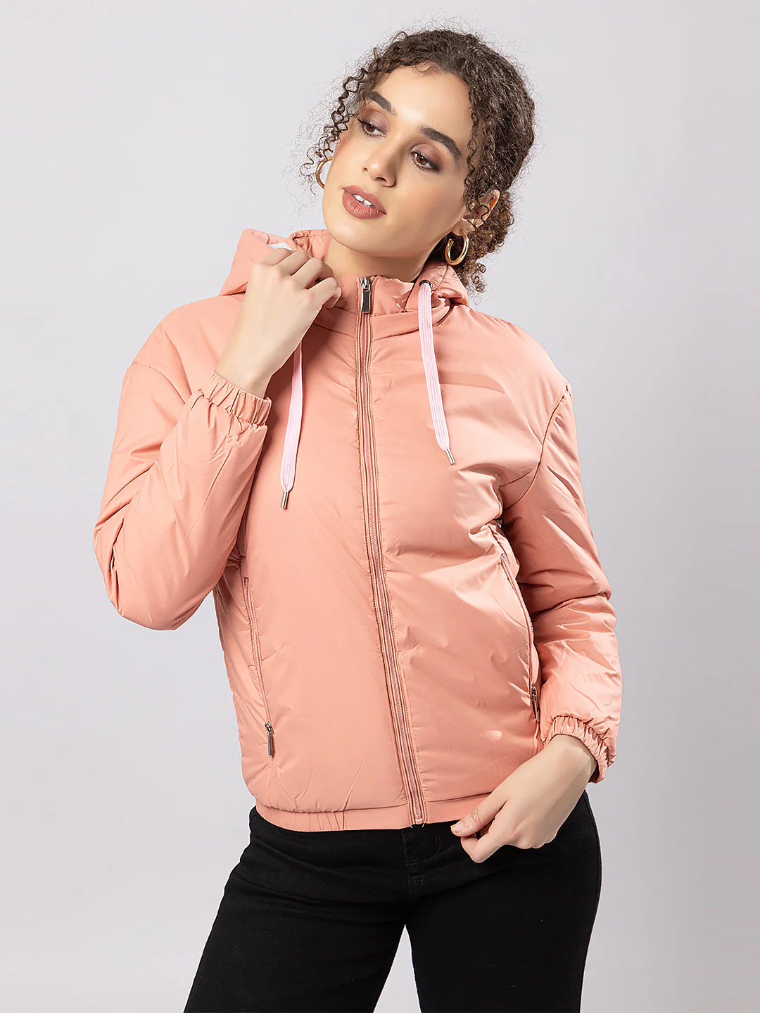 Women's Sleek n Sharp Jacket