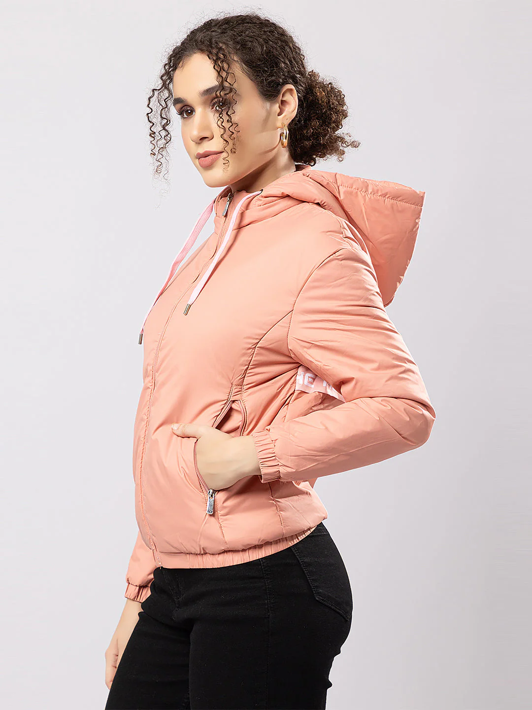 Women's Sleek n Sharp Jacket - Image 6
