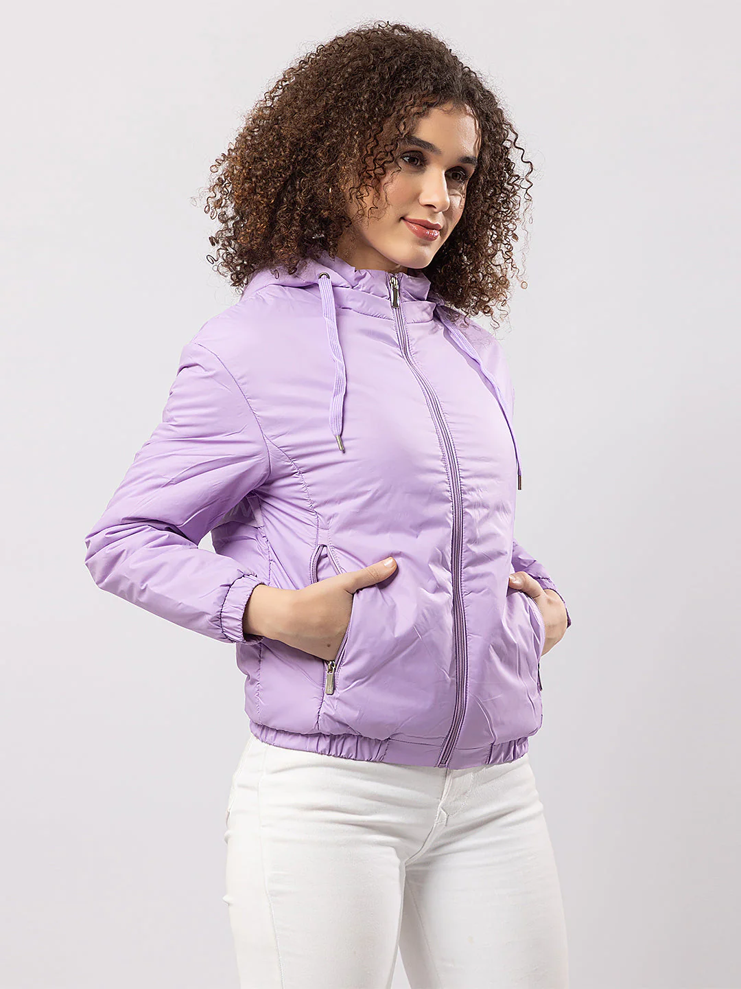 Women's Sleek n Sharp Jacket - Image 8