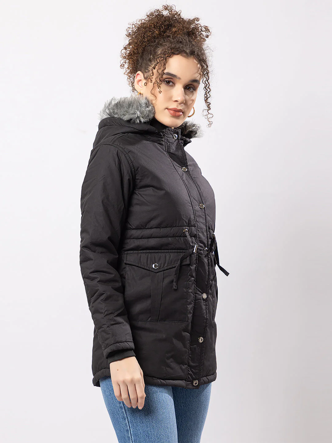 Women's Sleek n Sharp Jacket - Image 2
