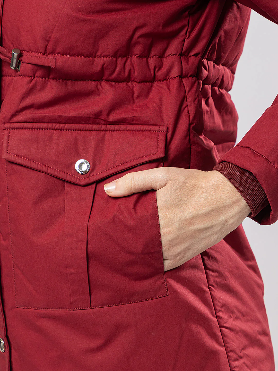 Women's Sleek n Sharp Jacket - Image 10