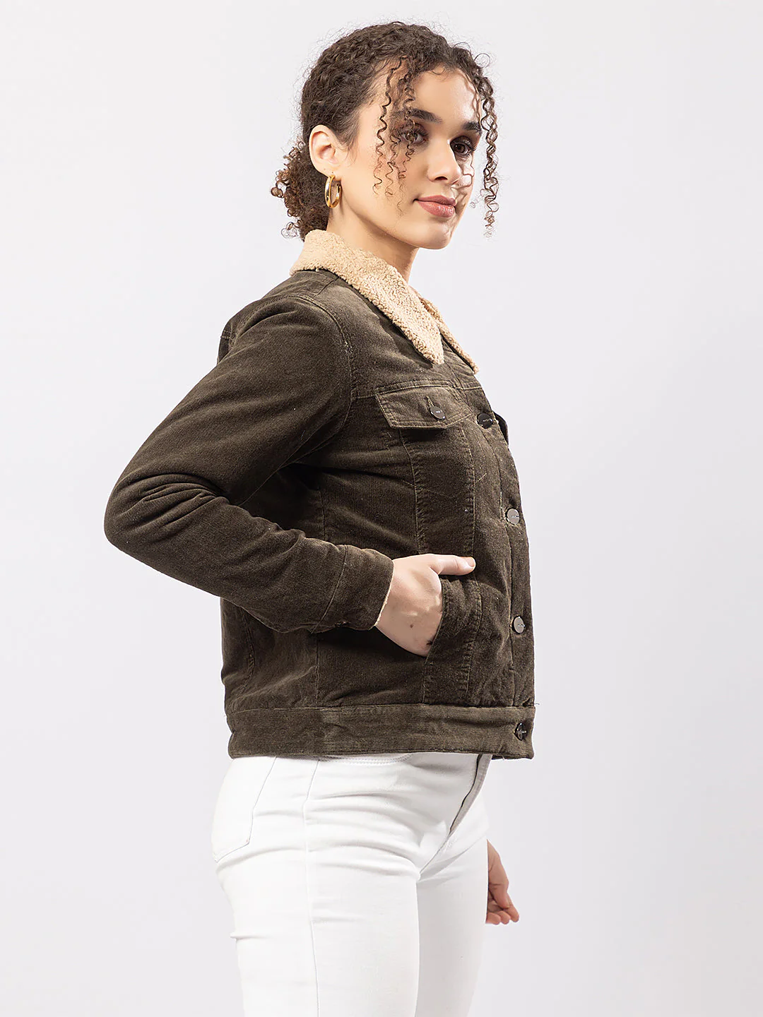 Women's Sleek n Sharp Jacket - Image 14