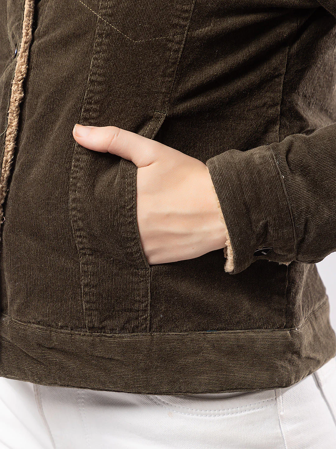 Women's Sleek n Sharp Jacket - Image 16