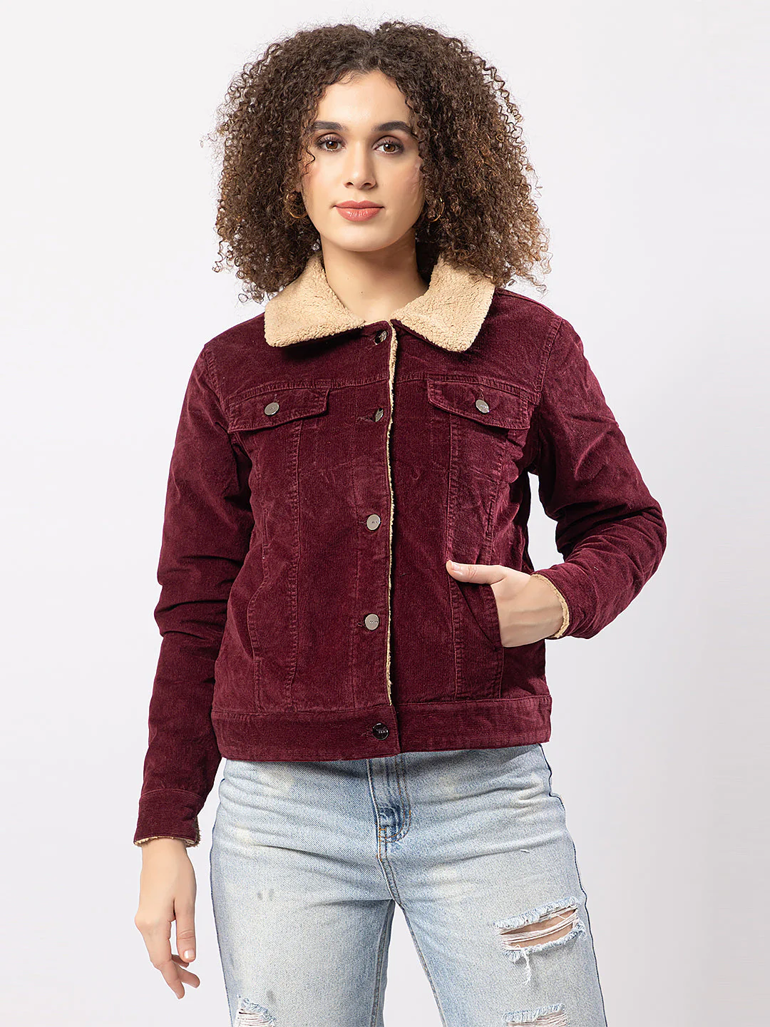 Women's Sleek n Sharp Jacket - Image 19
