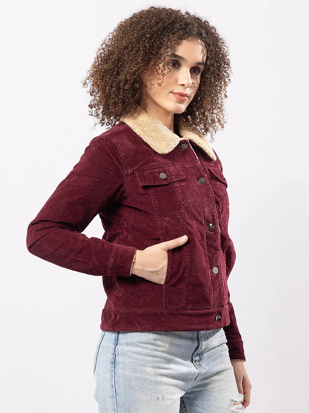Women's Sleek n Sharp Jacket - Image 20