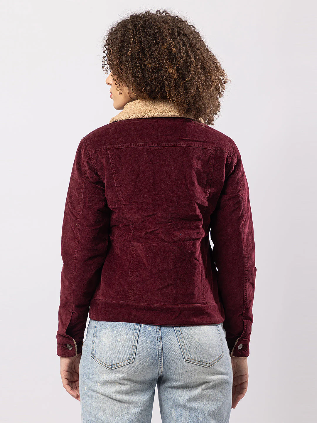 Women's Sleek n Sharp Jacket - Image 21