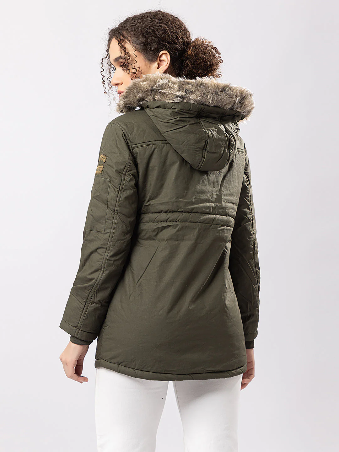 Women's Sleek n Sharp Jacket - Image 3