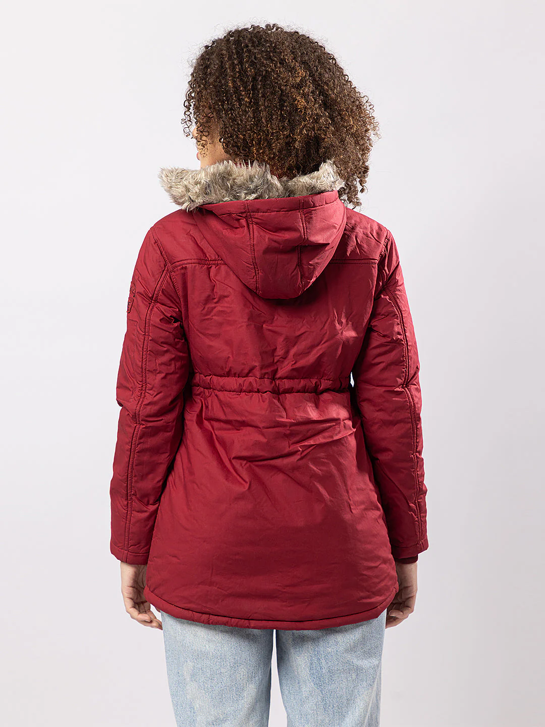 Women's Sleek n Sharp Jacket - Image 9