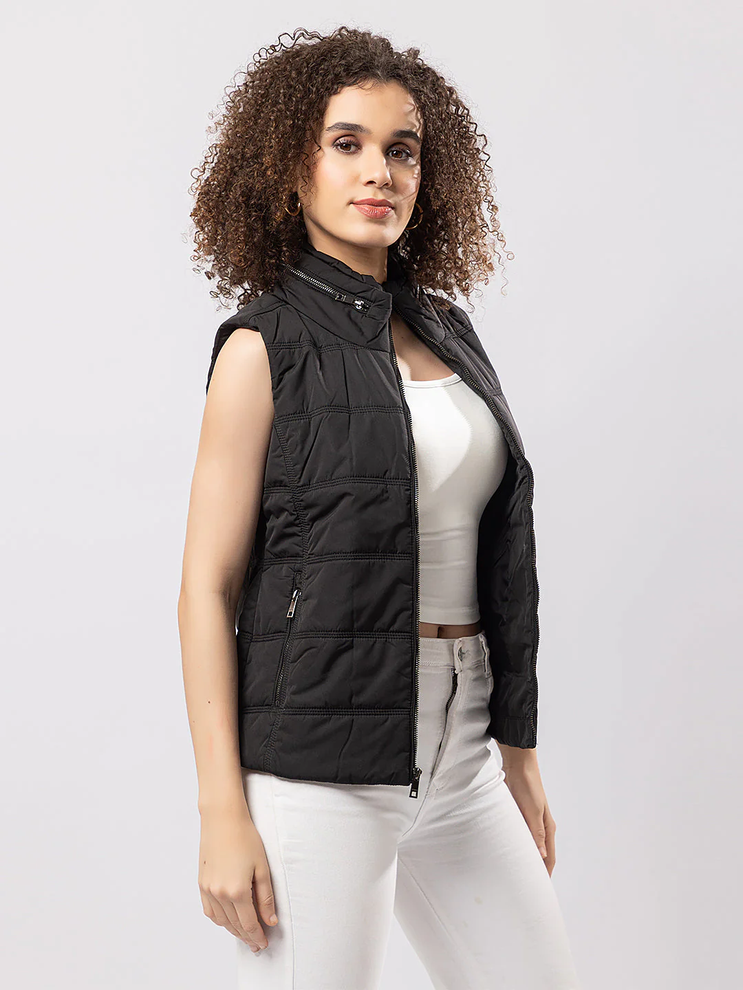 Women's Sleek n Sharp Jacket - Image 2