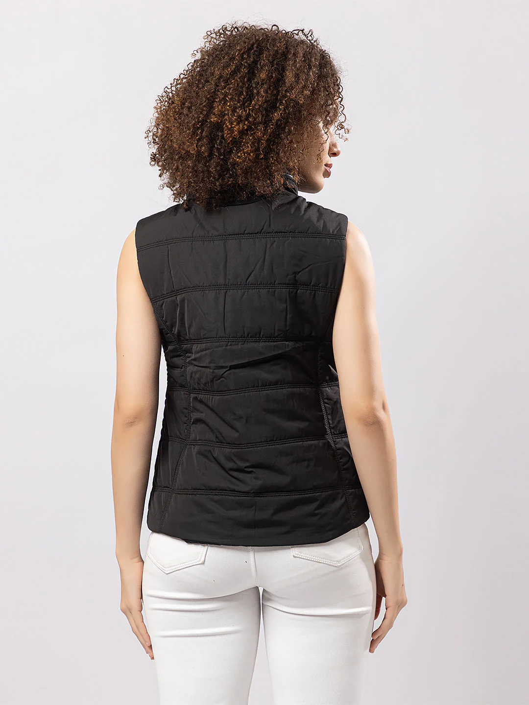 Women's Sleek n Sharp Jacket - Image 3