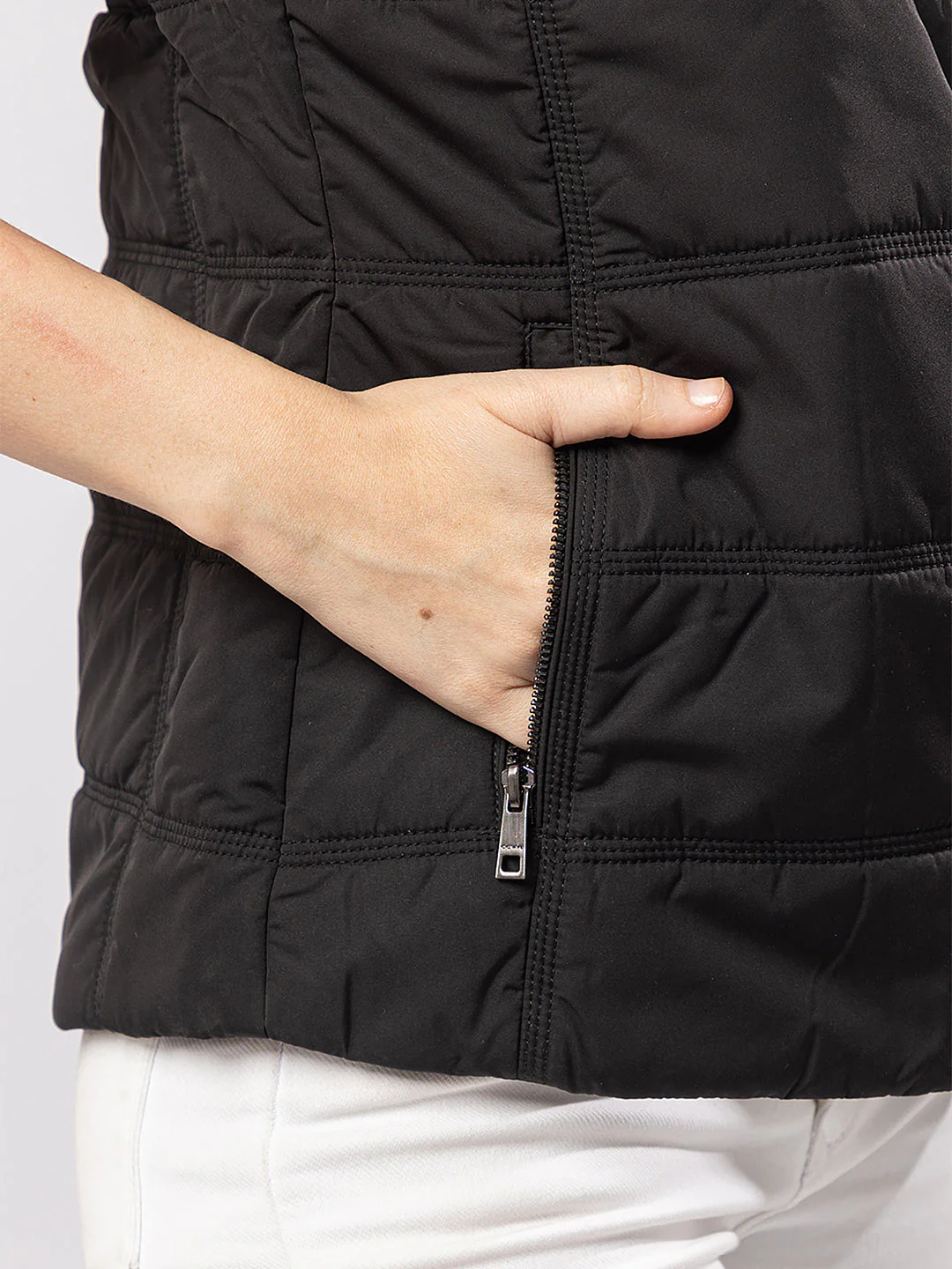 Women's Sleek n Sharp Jacket - Image 4