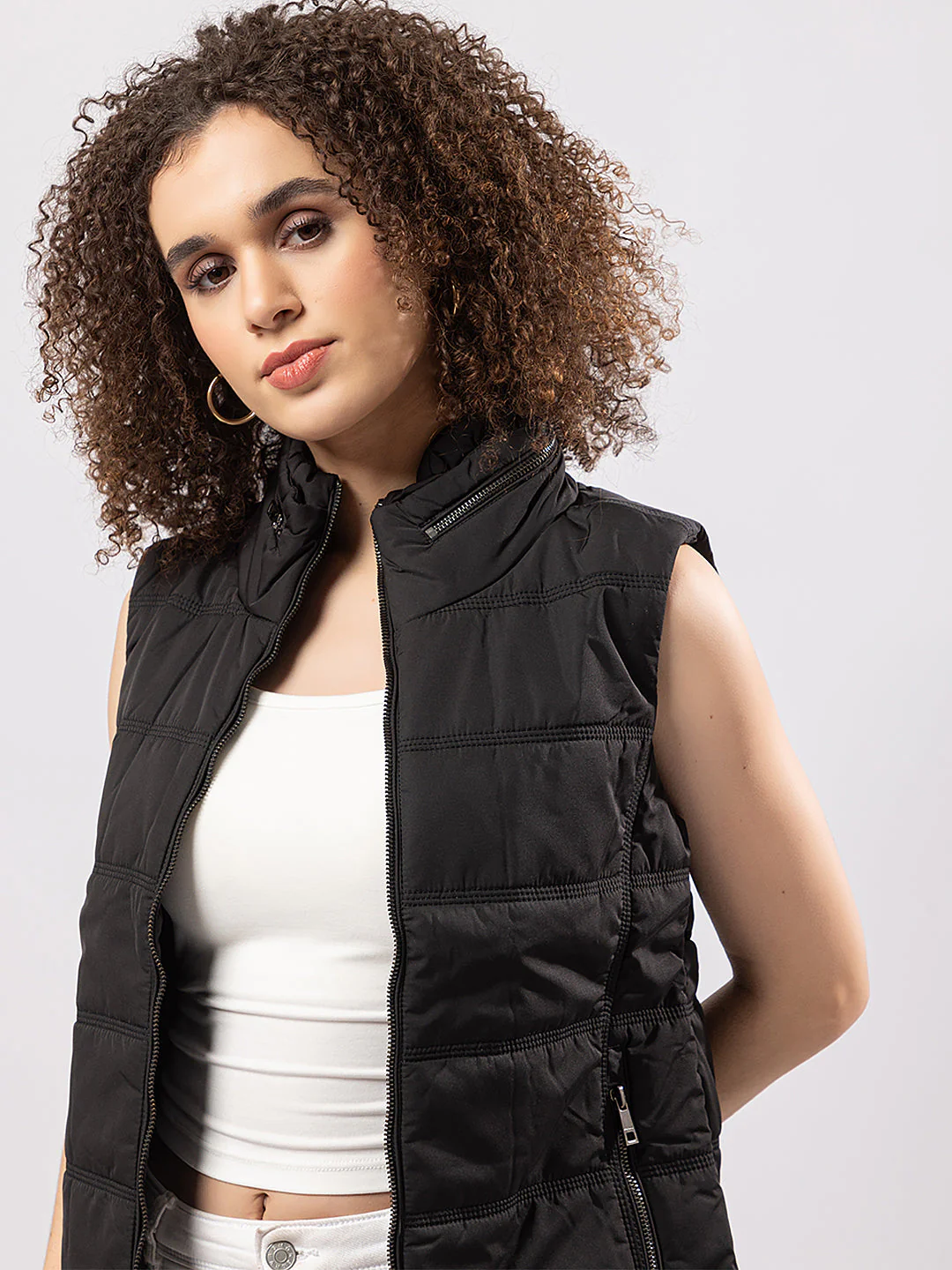 Women's Sleek n Sharp Jacket - Image 5