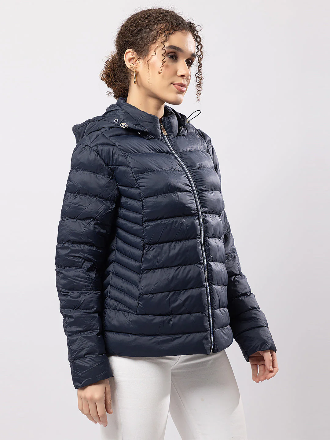 Women's Sleek n Sharp Jacket - Image 2