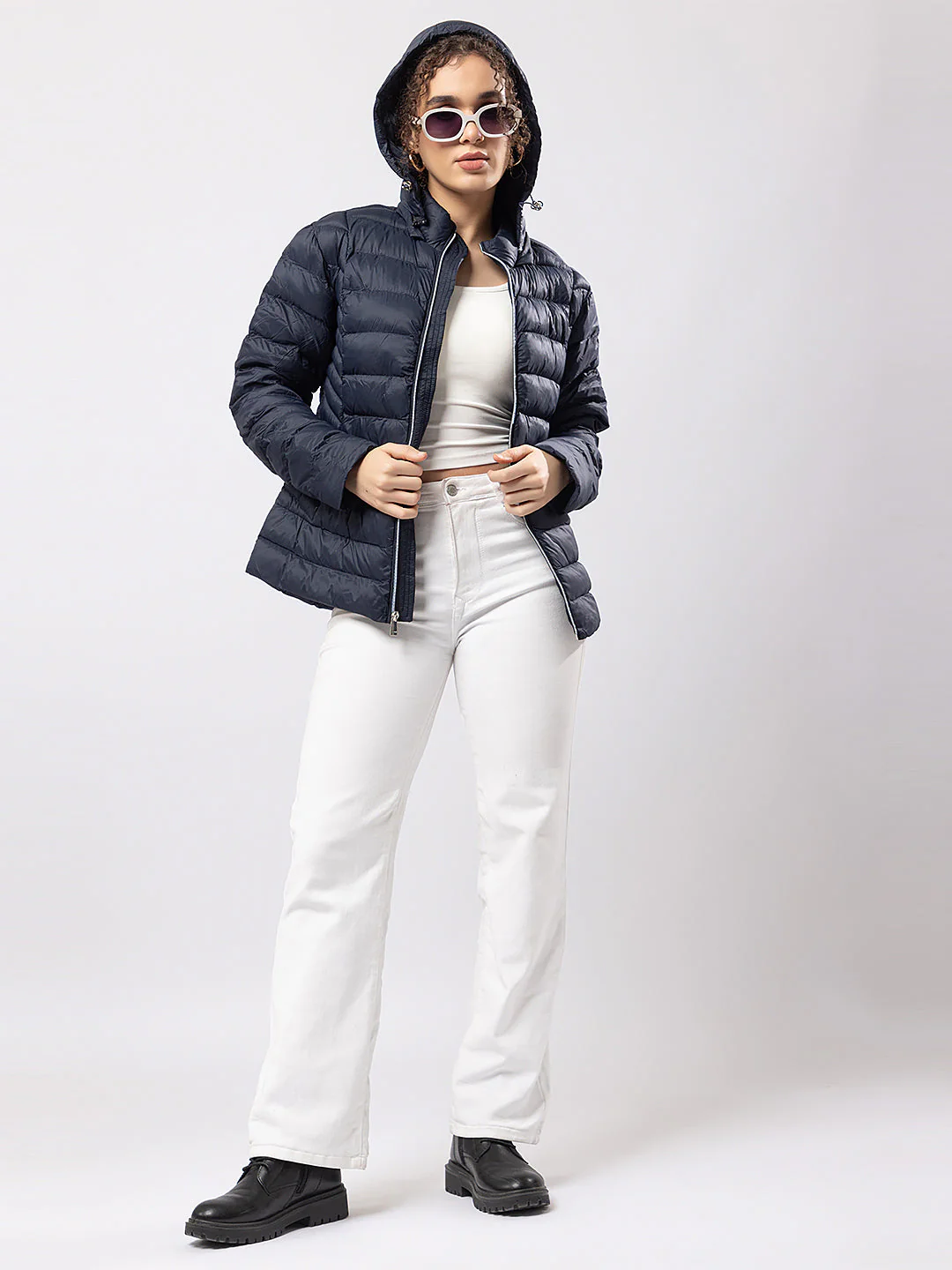 Women's Sleek n Sharp Jacket - Image 6