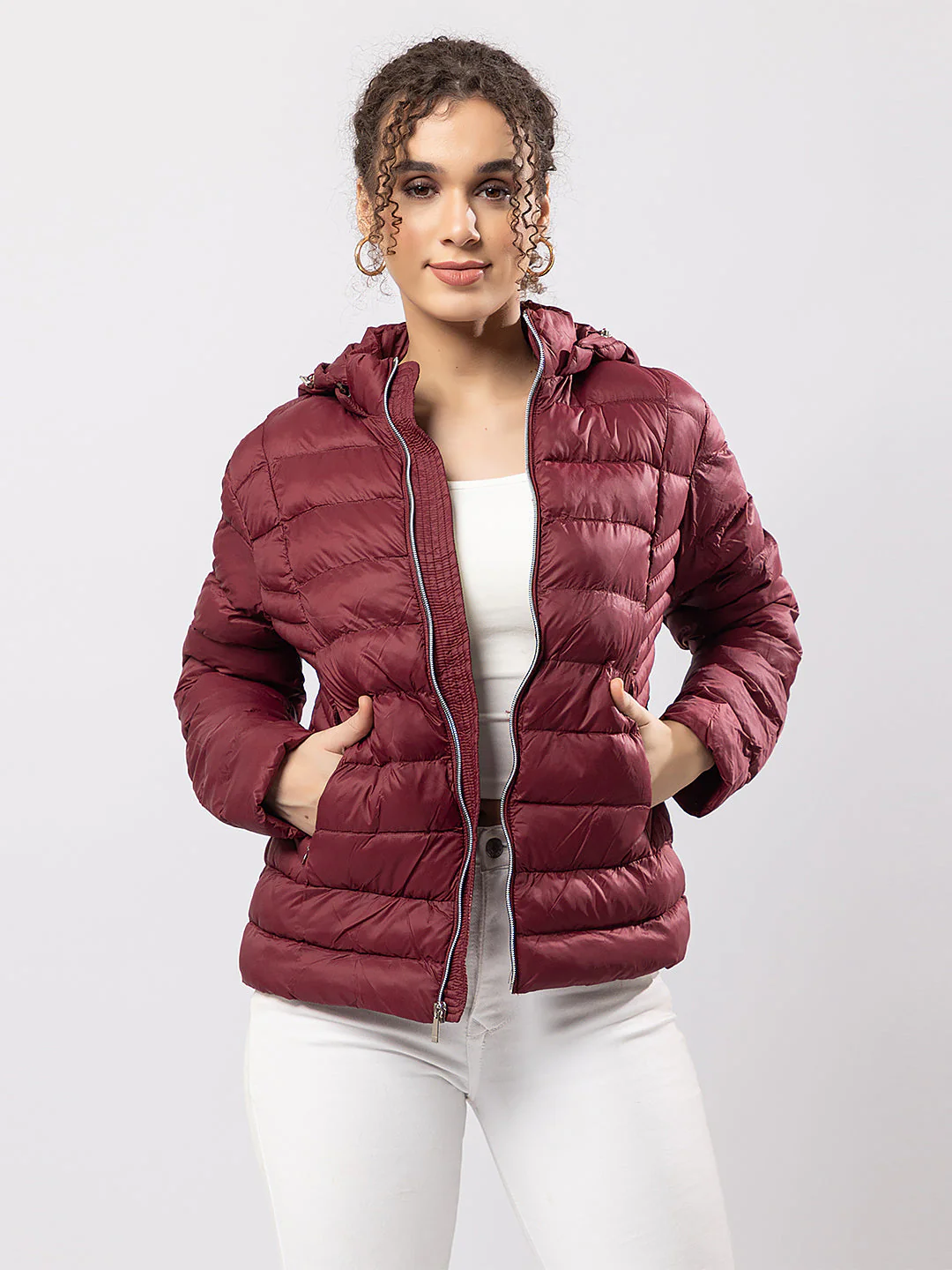 Women's Sleek n Sharp Jacket - Image 7