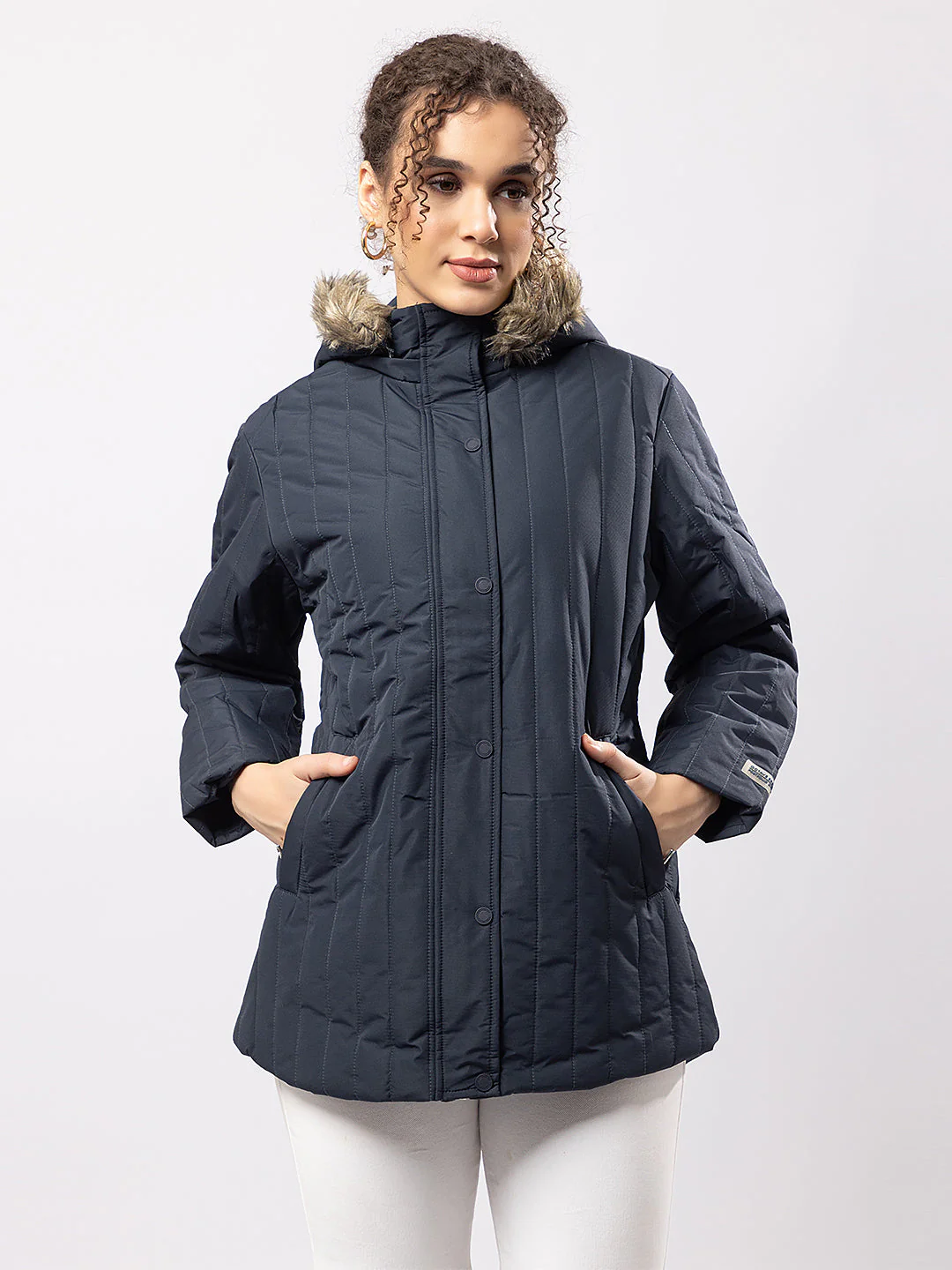Women's Sleek n Sharp Jacket