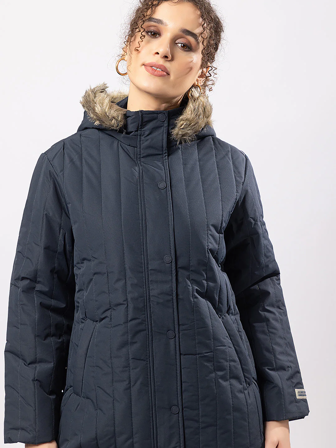 Women's Sleek n Sharp Jacket - Image 5