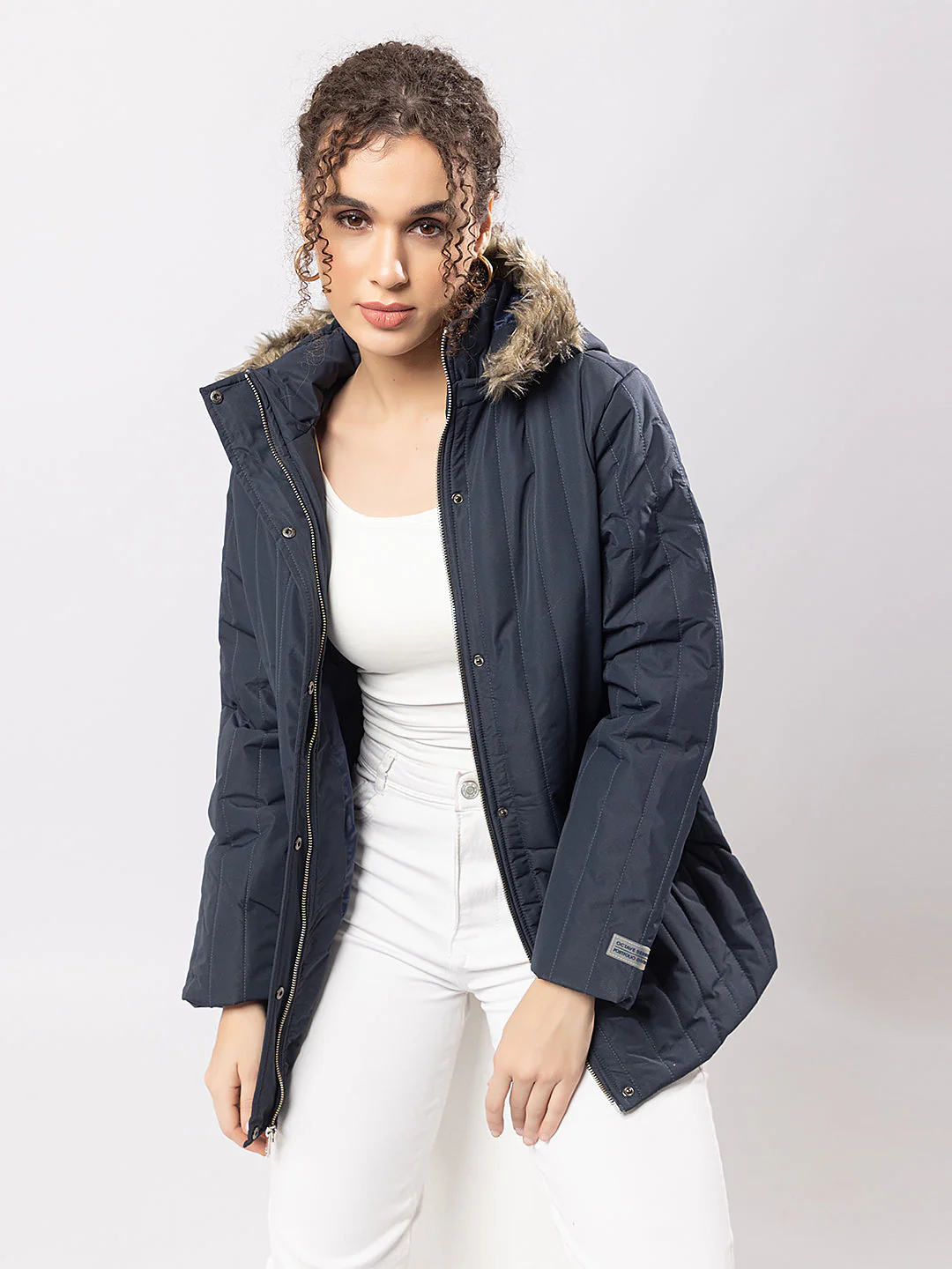 Women's Sleek n Sharp Jacket - Image 6