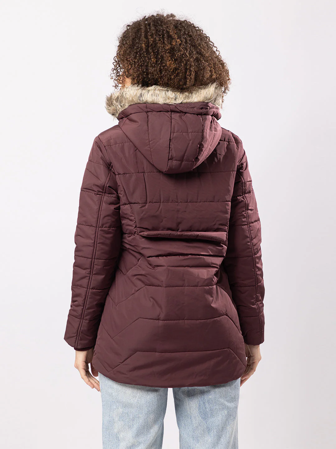 Women's Sleek n Sharp Jacket - Image 3