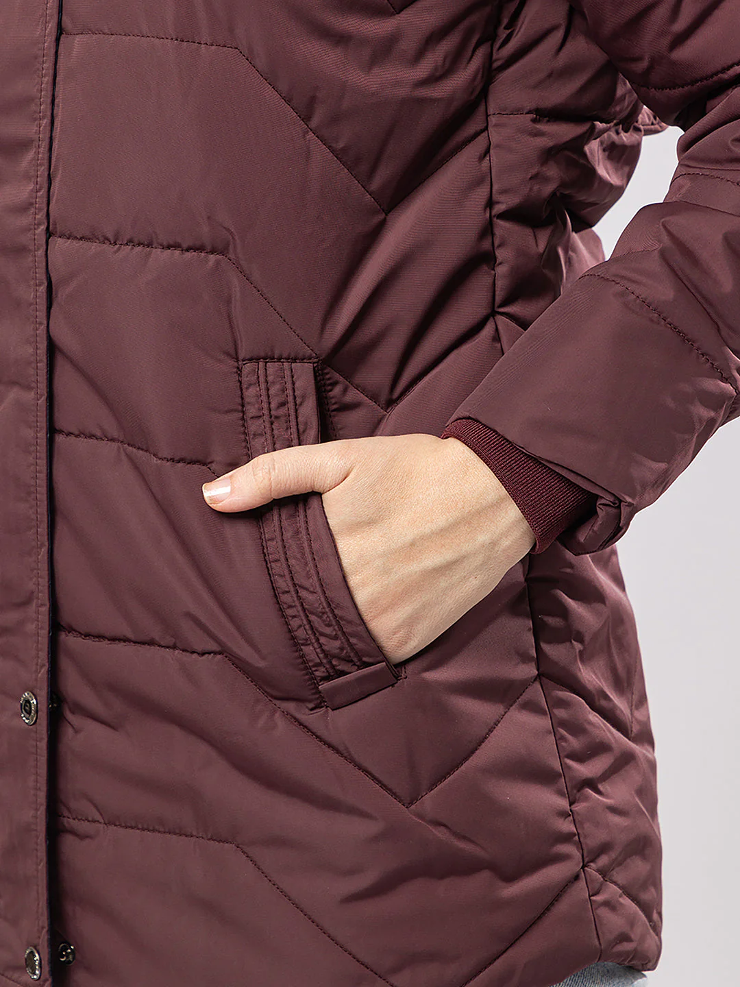 Women's Sleek n Sharp Jacket - Image 4