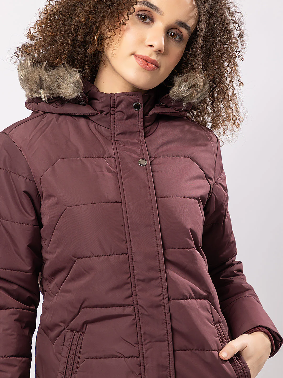 Women's Sleek n Sharp Jacket - Image 5