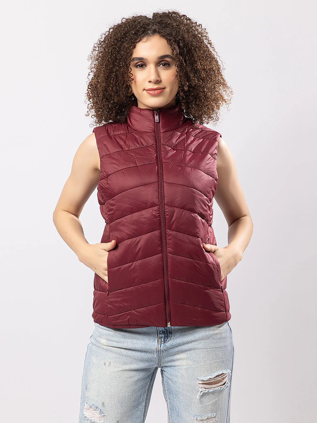 Women's Sleek n Sharp Jacket