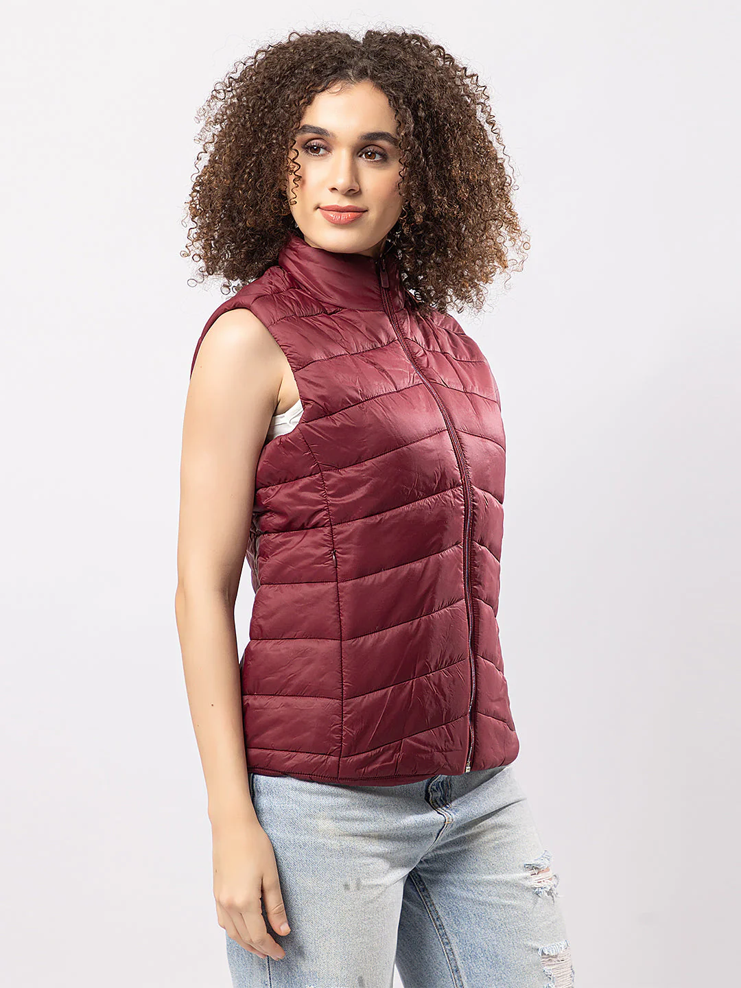 Women's Sleek n Sharp Jacket - Image 2